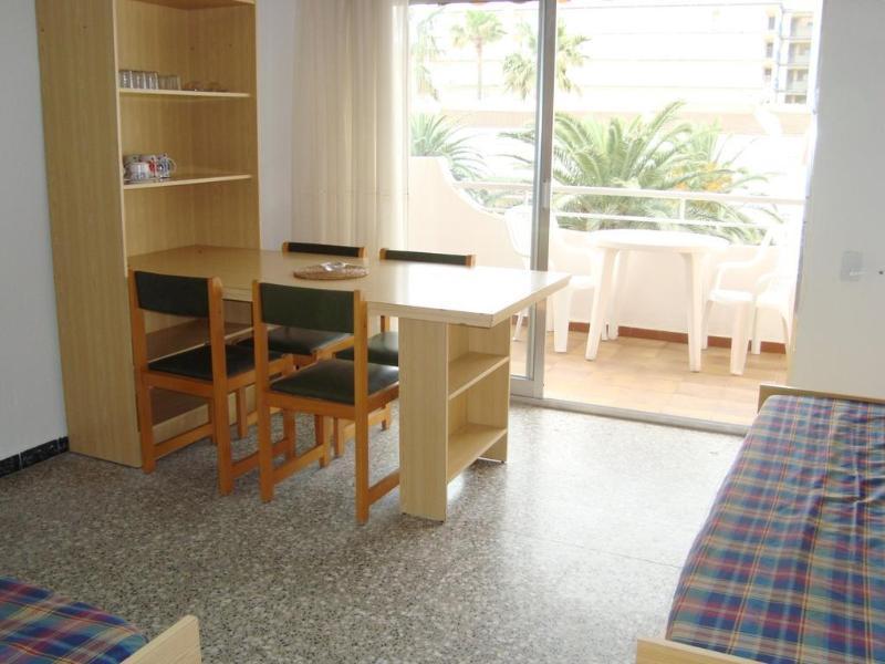 Hotel Alpen1 Voramar Peñíscola Exterior foto