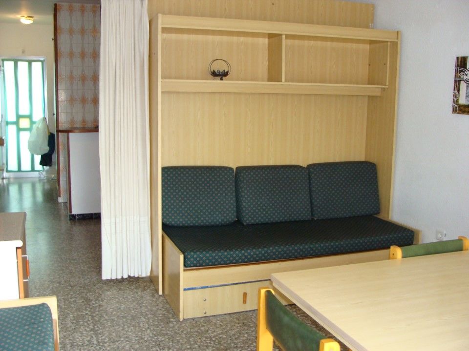 Hotel Alpen1 Voramar Peñíscola Exterior foto